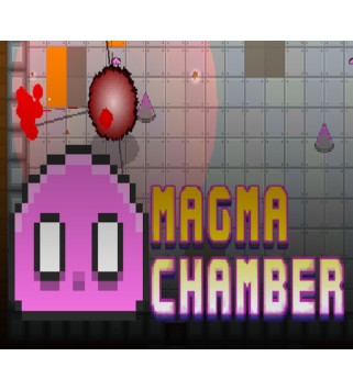 Magma Chamber English Language only Steam Key GLOBAL